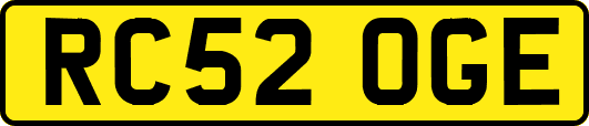 RC52OGE