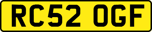 RC52OGF
