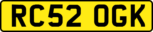 RC52OGK