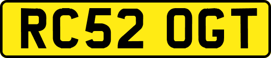 RC52OGT