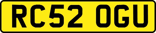 RC52OGU