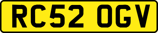 RC52OGV