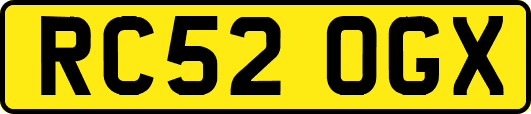 RC52OGX