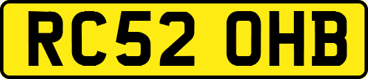 RC52OHB