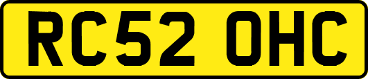 RC52OHC
