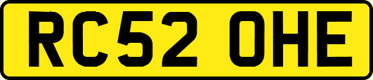 RC52OHE