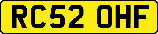 RC52OHF