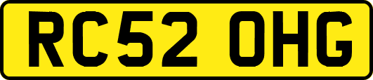 RC52OHG