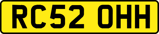 RC52OHH