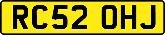RC52OHJ