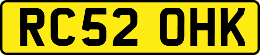 RC52OHK