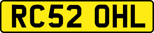 RC52OHL