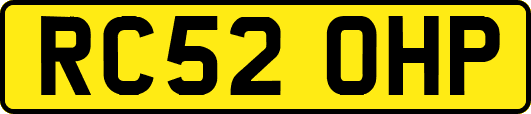RC52OHP