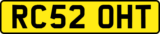 RC52OHT
