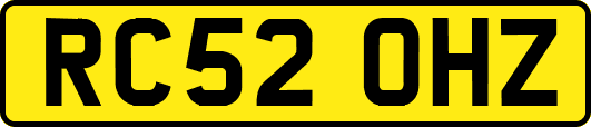 RC52OHZ