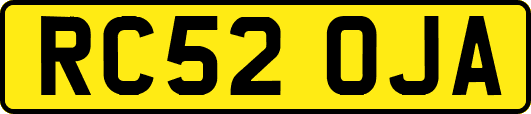RC52OJA