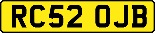 RC52OJB