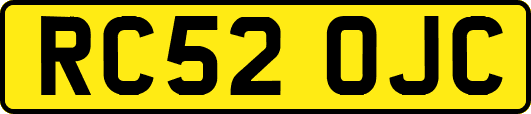 RC52OJC