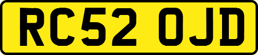 RC52OJD