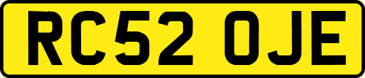 RC52OJE