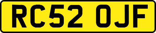 RC52OJF