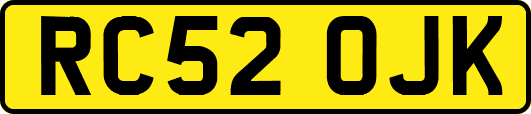 RC52OJK