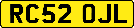 RC52OJL