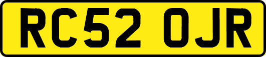 RC52OJR