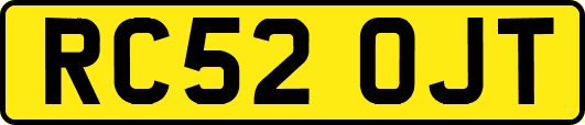 RC52OJT