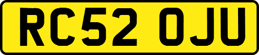 RC52OJU