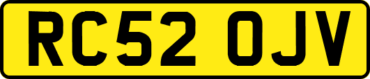 RC52OJV