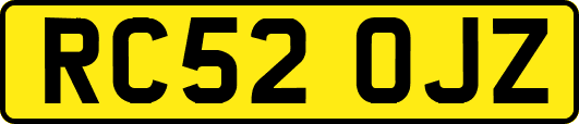 RC52OJZ