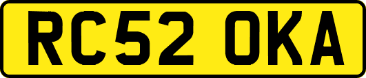RC52OKA