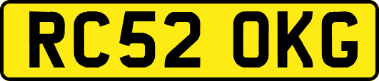 RC52OKG