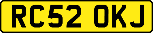 RC52OKJ