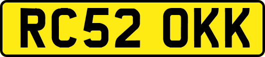 RC52OKK