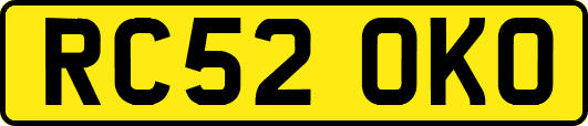 RC52OKO