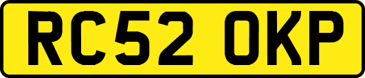 RC52OKP