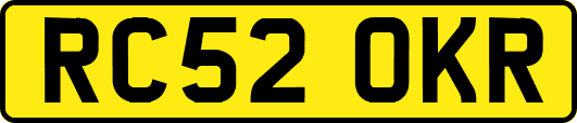 RC52OKR