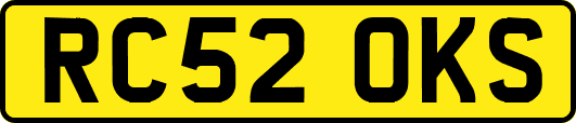 RC52OKS