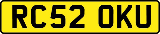 RC52OKU