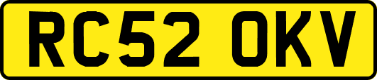 RC52OKV