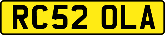 RC52OLA