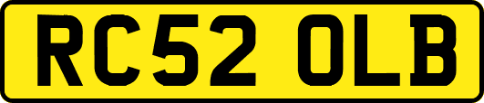 RC52OLB