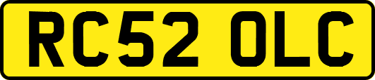 RC52OLC