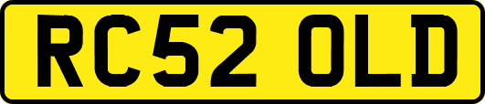 RC52OLD