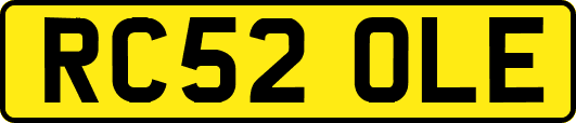RC52OLE