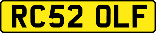 RC52OLF
