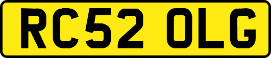 RC52OLG
