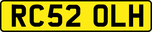 RC52OLH